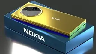 Nokia N95 Pro 5G &ndash; 400MP Camera & Monster 8500mAh Battery Unveiled