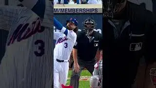 VOLUME UP for Jesse Winker! 💣 #baseball #mlb #homerun