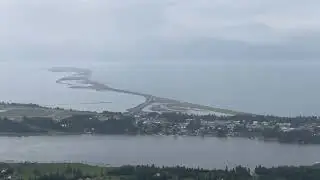 Epic Float Plane Adventure Over Homer Spit!