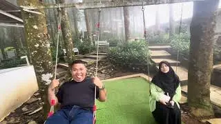 Part 10 kembang langit ayunan tertinggi siapa sng menang