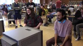 BOPME 18 - Cubby (Fox) vs Free$ (Fox) - Bracket Pools