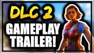 Black Ops 4 Zombies DLC 2 