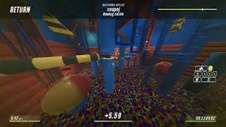Hotlava Bouncy Castle (INSANE WR) 16.98.29