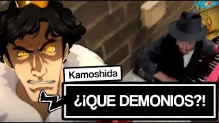 ¡Las ORTODOXAS aventuras de Haisaki Haise! (en PERSONA) | Persona 5 Royal - #10