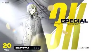 Call of the Night [AMV/Edit] 3k!