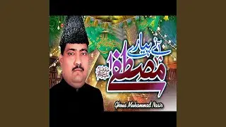 Aaye Pyary Mustafa Subhan Allah