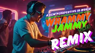 CLUB MUSIC MASHUPS REMIX by Johnny Holiday
