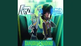 Dangerous Shadows