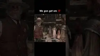 Survivor&rsquo;s advice 😢 #rdr #rdr1 #gaming #stream #highlights