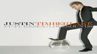 Justin Timberlake - LoveStoned/I Think She Knows Slowed