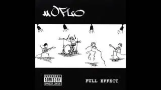 Moflo - Funky Revolution (Audio)
