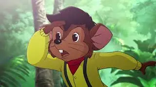 Fantasy Island - MondoTV - MondoWorld - E03 - The Storm⧸A House for Puppies