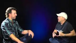 Nothing Grows In Shadows | Interview with Brian Milson