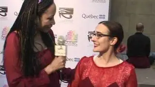 SEGMENT 1-FILM FESTIVAL @ GRAUMAN'S EGYPTIAN THEATRE