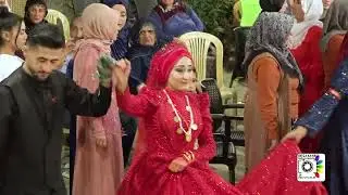 Mustafa Ve Ekibi Gölbaşı/A.Karakuyu Merve İle Barış Kına Part 5 Beyza Kamera 05417711837