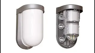 Orisec XD2 External Detector