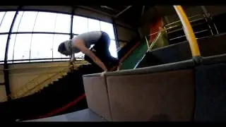 Mini demo Nadi in Sportex...