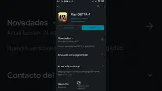 #juegosandroid #juegosgratis #playstore #sininternet #gta #gta5 #gtaonline