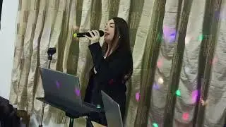 MUSIC LIVE Con il Duo CUORE & MUSICA - Centro Sociale Custonaci (TP) 20.Dic.2025.