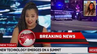 Seattle Officer Jokes About Tragic Police Car Incident -Shocking Revelations!Daniel Auderer,Jaahnavi