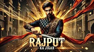 Rajput Ka Jigar &ndash; Ek Asli Rajput Ki Kahani | Power & Pride