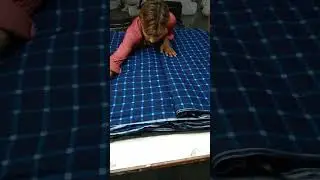 EXPORT FABRIC CHECKING