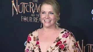 The Nutcracker and the Four Realms LA World Premiere - B ROLL (official video)