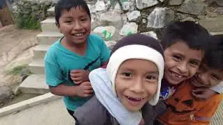 Exploring Santa Cruz La Laguna Village | Lake Atitlan, Guatemala
