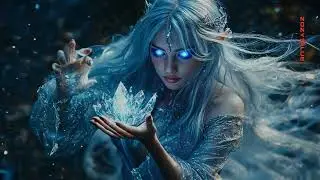 Iio - Rapture (Kajis -'Secret Sugar-' Bootleg) (Music Video)