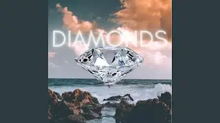 Diamonds (feat. Shhmoney)