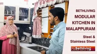 Client Testimonial | Bethliving - Kitchens, Wardrobes and Interior | Home Improvement