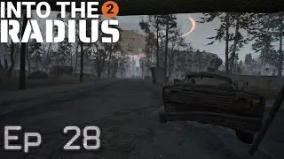 Returning to the Outskirts | Ep 28 | Into The Radius 2