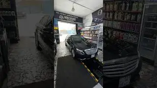 Клиенты которые выбрали качество время и чистоту #rek #automobile #wowservice