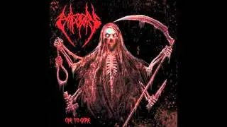 Amputory - Aghori