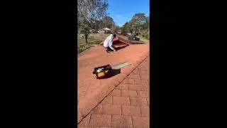 David Roe Repairability Test