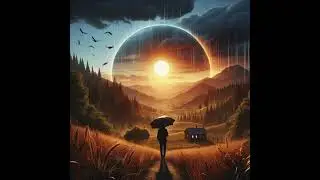 MrWhoLab - Sun's Coming Out