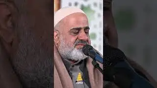 أجمل قصائد في مدح الحبيب المصطفى صلى الله عليه وسلم بصوت المداح حسين الياخندي