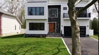 Modern House in the heart of Paramus NJ