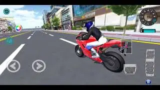 3D Driving Class 4K   Gas Station Funny Driving Car Games Android Gameplay