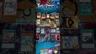 YuGiOh! DuelLinks | Repetici&oacute;n Copa KC sin comentar | Vaylantz Vs Ojos azules