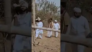 JAY BOLO SATNAM | Balidani Raja Guru Balakdas | Om Tripathi | CG Movie | CG Shorts Video 2024
