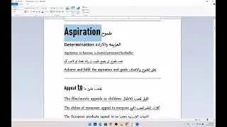 Grade10 Final Revision
