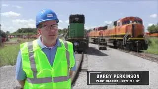 Locomotive Modernization