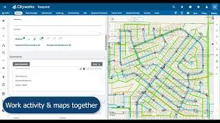 Cityworks - Respond Short Video