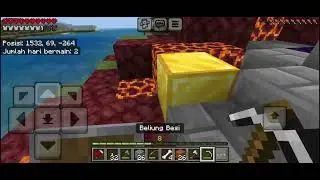 MINECRAFT SURVIVAL INDONESIA MENCARI 792 JAM TAYANG YOUTUBE