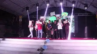 Skit||effect of mobile on nature||Annual Day Celebration 2025-26||@st.xavierspublicschoolbasu1194