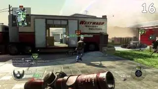 Call of Duty Frustration