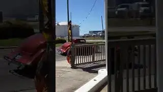 The Cars Of Panama City Florida