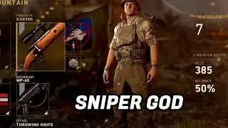 SNIPERGOD CRDORITOS