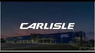 Carlisle (NYSE: CSL): 📐 $40 EPS Target & The $1B Share Engineering